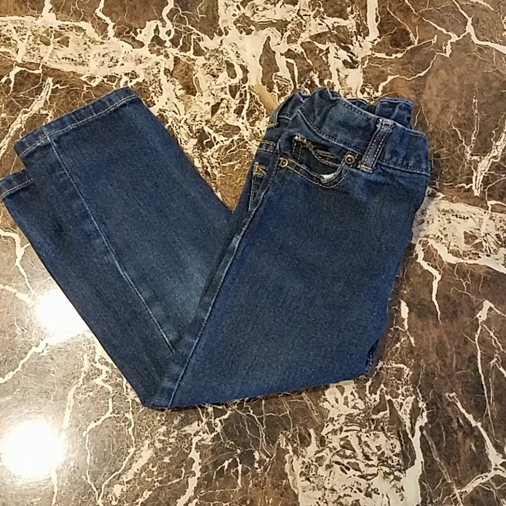 Blue Denim jeans